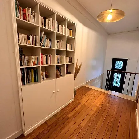 Villa Tropical House