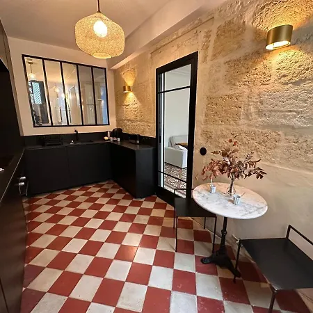 Tropical House Bordeaux