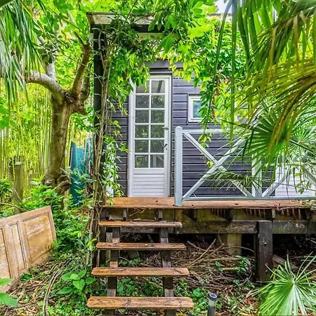 Villa Tropical House *