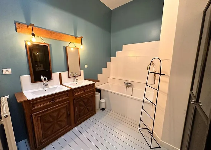 Tropical House فيلة بوردو