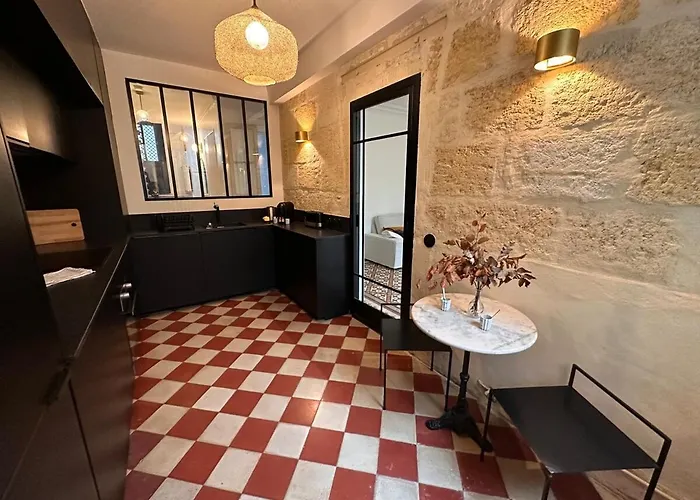 Tropical House Bordeaux