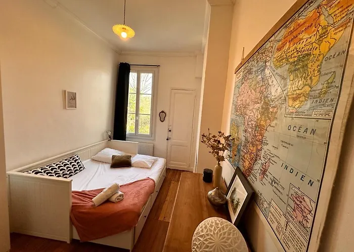 Tropical House Villa