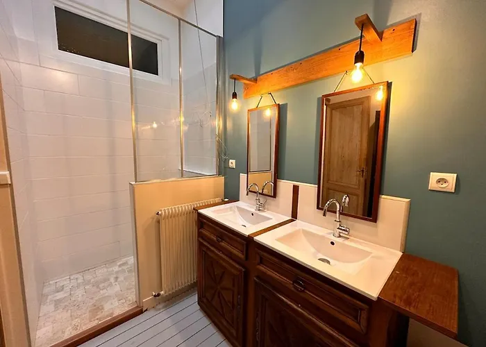 Tropical House فيلة بوردو