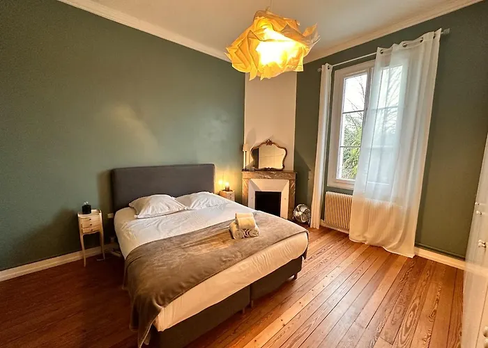 Tropical House بوردو