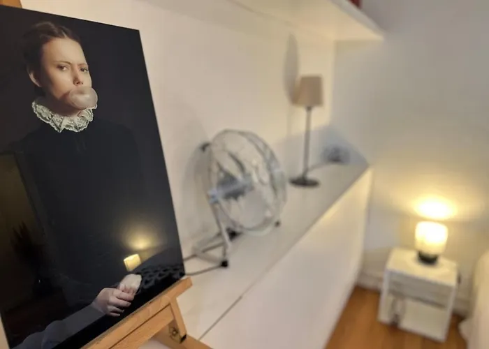 Tropical House Villa