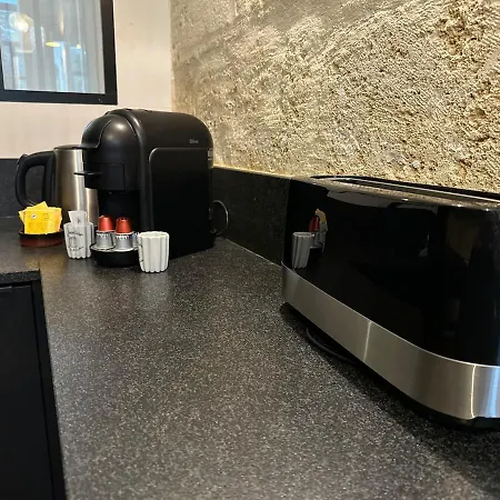 Tropical House Willa Bordeaux