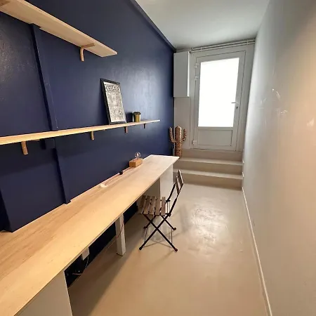 Willa Tropical House Bordeaux