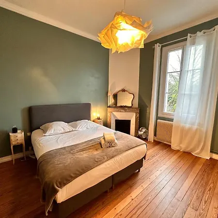 Tropical House Bordeaux