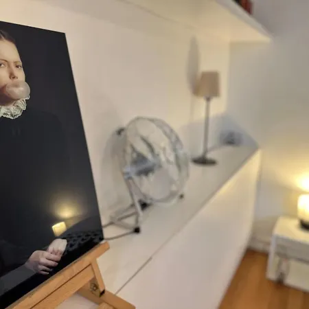 Tropical House Willa