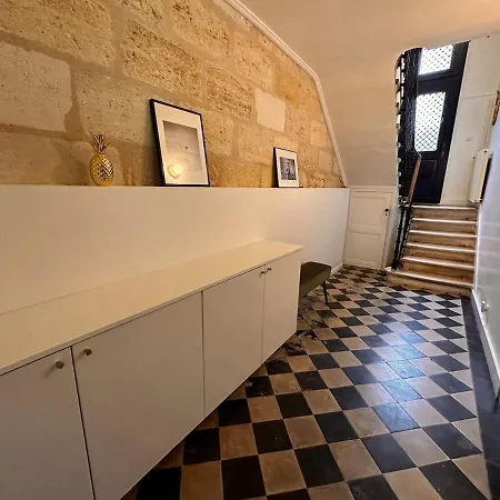 Willa Tropical House