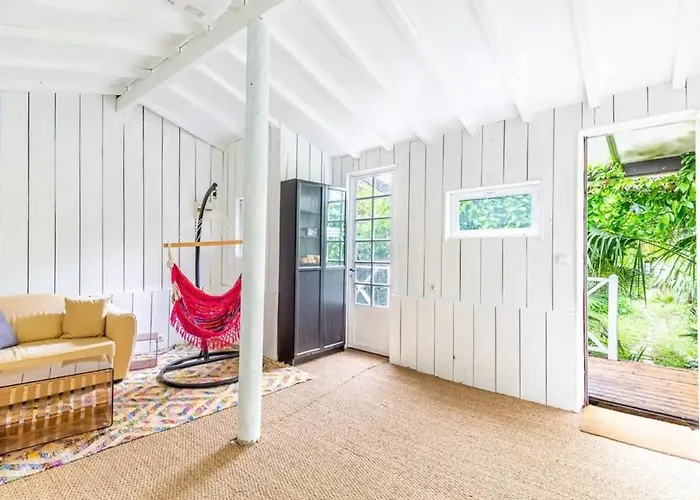 Tropical House * Бордо