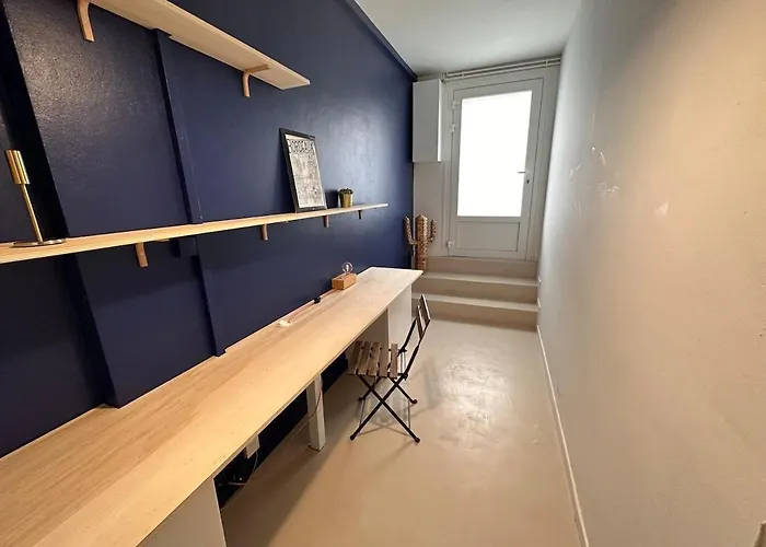 Вилла Tropical House Бордо